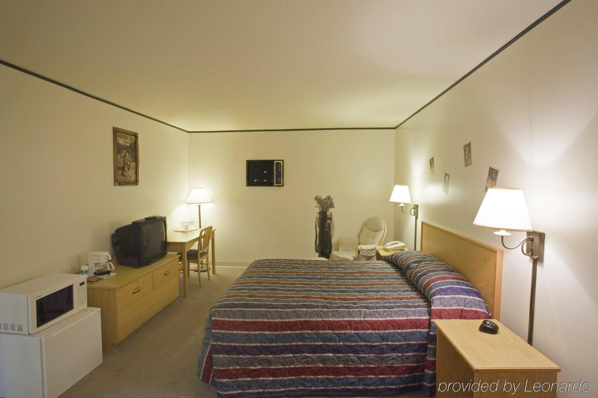 Simple Rewards Inn Shelbina Rom bilde