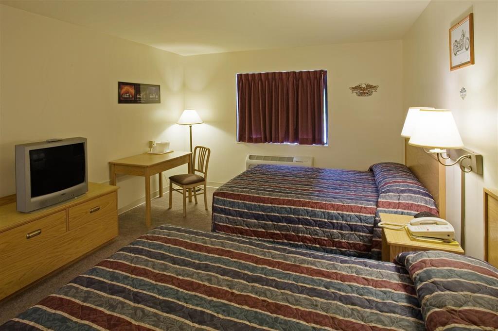 Simple Rewards Inn Shelbina Rom bilde